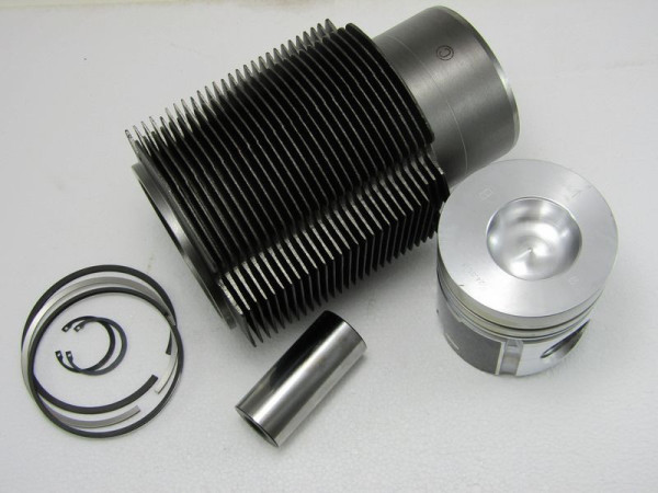 PISTON C/W CYLINDER