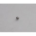 BALL 1/4"-40 CSN