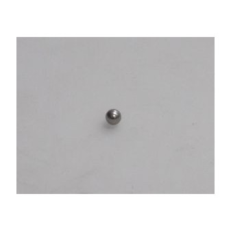 BALL 1/4"-40 CSN