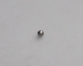 BALL 1/4"-40 CSN