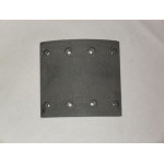 BRAKE LINING IDACO PANAV 180-18-184 DRILLED