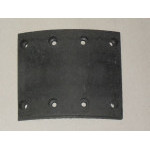 BRAKE LINING IDACO T815 160-16-184 DRILLED