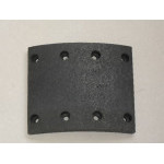 BRAKE LINING IDACO T815 160-17-184 DRILLED