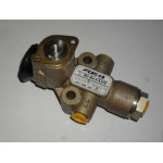 REGULATOR VALVE