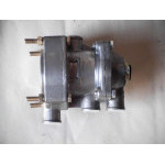 TRAILER BRAKE VALVE 443612305702