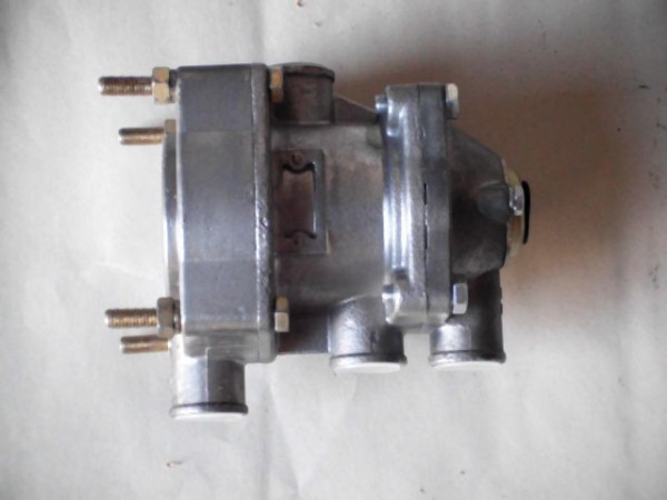 TRAILER BRAKE VALVE 443612305702