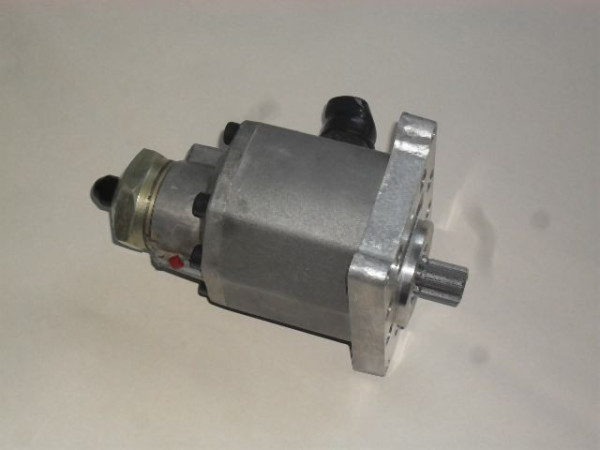 GEAR PUMP U 16S.04