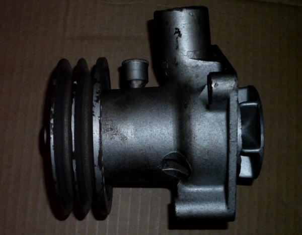 WATER PUMP 30 Avia repas