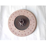 CLUTCH PLATE T148 SHORT NECK REPAIRED