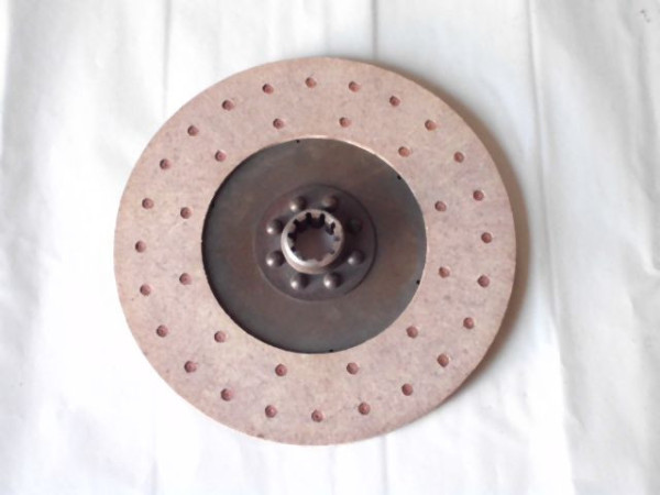 CLUTCH PLATE T148 SHORT NECK REPAIRED