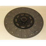 CLUTCH PLATE T815 REPAIRED WITHOUT RING