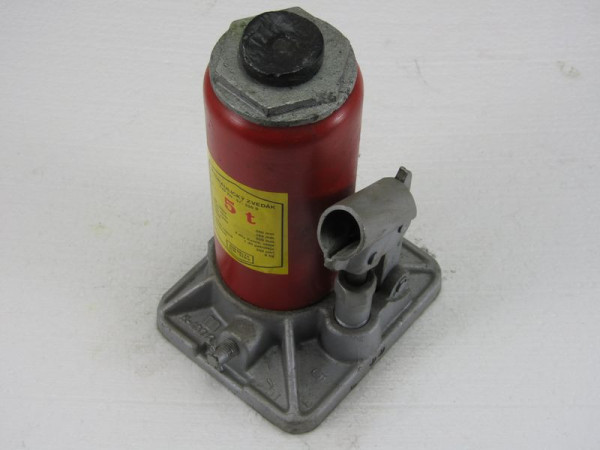 HYDRAULIC JACK 5 T