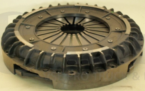 CLUTCH DISC 522 Liaz repas