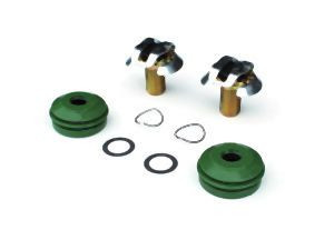 LEAF SPRING-SET PERROT