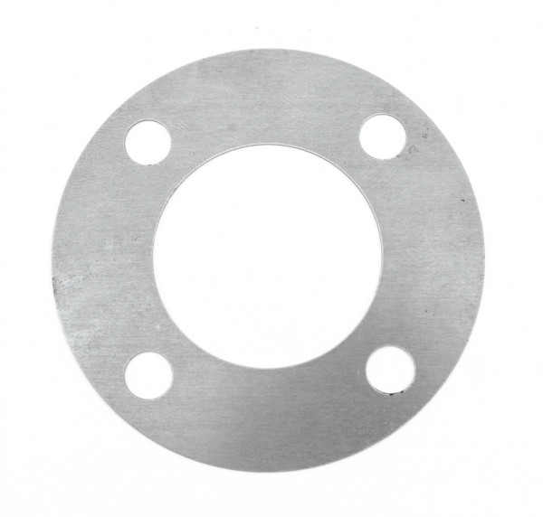 CLUTCH PLATE OF FAN DRIVE