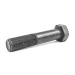 SCREW ISO8765 M18X