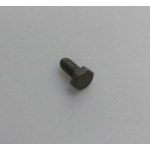 SCREW M 6*12 přesný lis.   02 1103.15