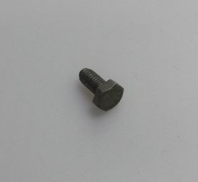 SCREW M 6*12 přesný lis.   02 1103.15