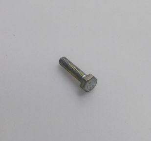 Šroub M 6*25 přesný lis.pozink. ČSN 021103.25 TATRA