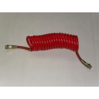 HOSE flexible SFRJ RED