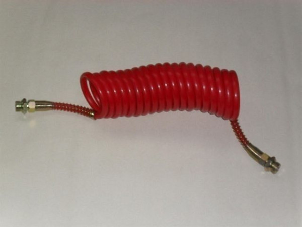 HOSE flexible SFRJ RED