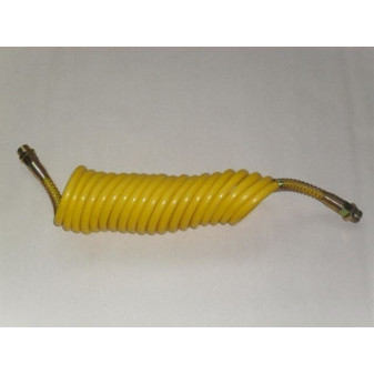 HOSE flexible SFRJ YELLOW