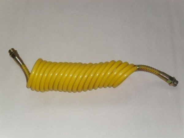 HOSE flexible SFRJ YELLOW