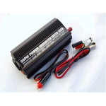 Měnič napětí 24V/230V 500W