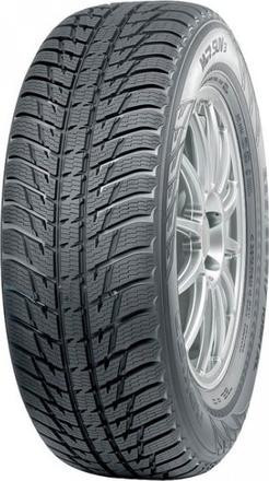 Pneumatika NOKIAN Z225/60 R17 103H XL WR SUV 3