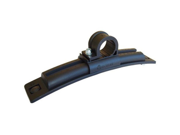 Konzola plastová pr. 42 mm - posuvná