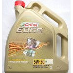 Olej motorový 5W30 CASTROL EDGE TITANIUM LL 5L