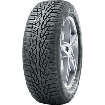 Pneumatika NOKIAN Z215/60 R16 99H XL WR D4