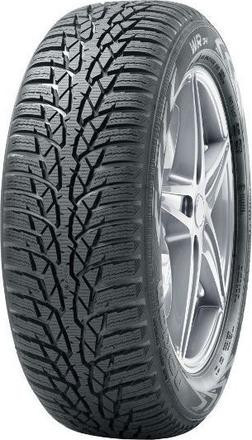 Pneumatika NOKIAN Z215/60 R16 99H XL WR D4