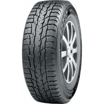 Pneumatika NOKIAN Z215/65 R16C109R WR C3