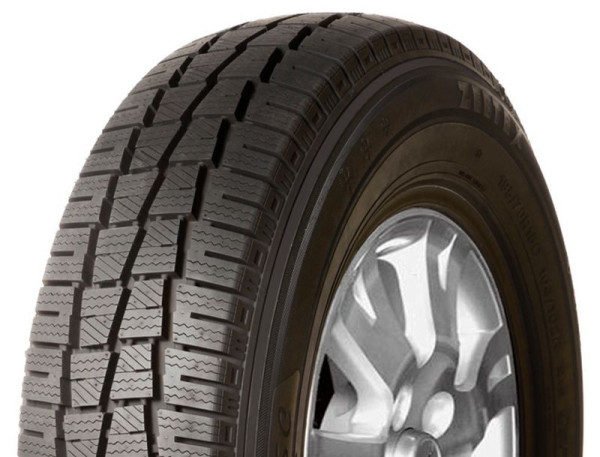 Pneumatika ZEETEX Z215/70 R15 C 109/107 R Z-Ice 2000C