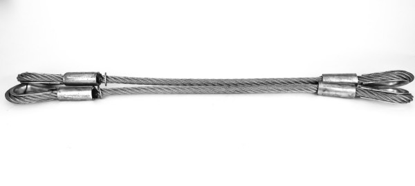 Lano korby D22mm, l -1200mm TATRA Phoenix