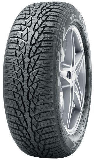 Pneumatika NOKIAN Z195/65 R15 91T WRD4