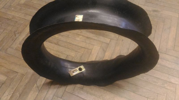 Límec pneumatiky 11/12 - 20 vložka - s kovovou vložkou pro ventilek