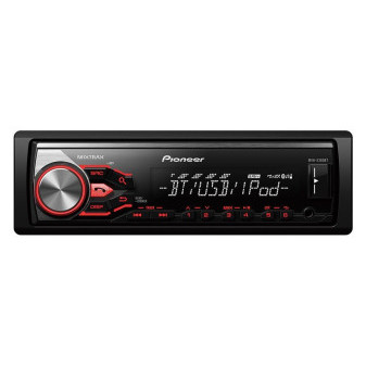 Autoradio pioneer MVH-S210DAB