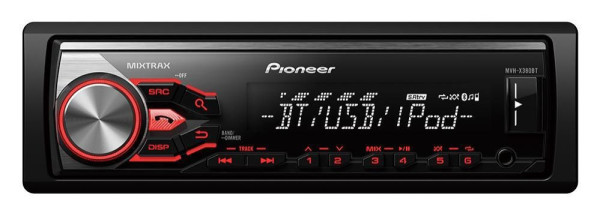 Autoradio pioneer MVH-S210DAB