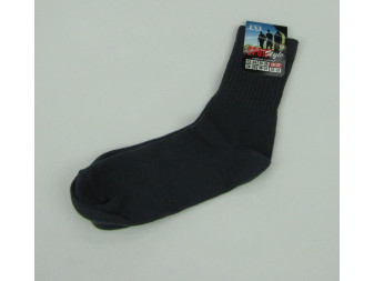 Ponožky pracovní tenké