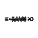 TELESCOPIC DAMPER FRONT