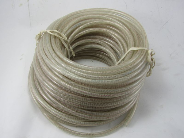 Hadicovina PVC 8/13