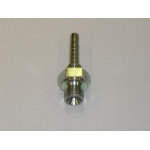 Koncovka AGR DN 06 3/8