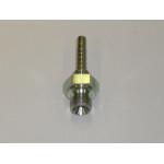 Koncovka AGR DN 20 3/4