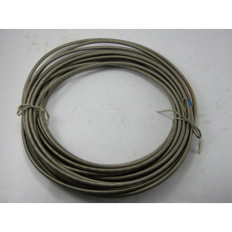 HOSE PTFE DN 08 hladká