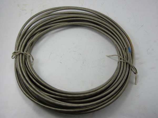 HOSE PTFE DN 08 hladká