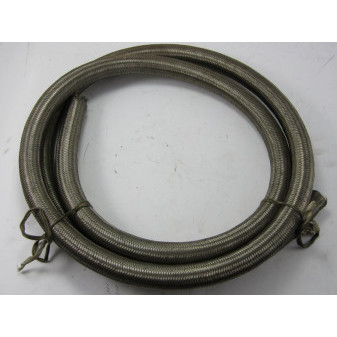 HOSE PTFE DN 25 vrapkovaná