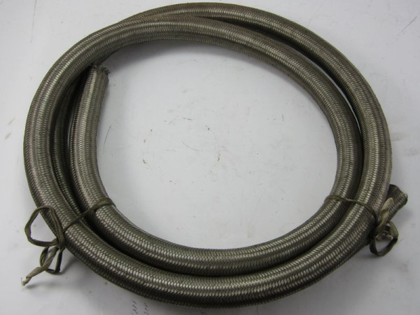 HOSE PTFE DN 25 vrapkovaná