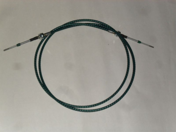 Kabel Cablecraft 183-L-TR-50-2700 Tatra - 6 závit